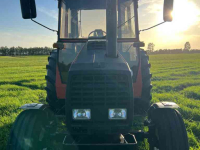 Schlepper / Traktor Valmet 605