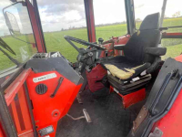 Schlepper / Traktor Valmet 605