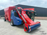 Selbstfahrende Futtermischwagen Siloking SelfLine Premium 2215-22