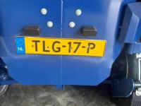 Selbstfahrende Futtermischwagen Siloking SelfLine Premium 2215-22