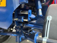 Selbstfahrende Futtermischwagen Siloking SelfLine Premium 2215-22