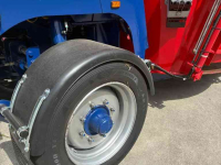 Selbstfahrende Futtermischwagen Siloking SelfLine Premium 2215-22