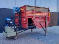 Sonstige Transport- und Industriemaschinen und Zubehör Schuitemaker Amigo 20S