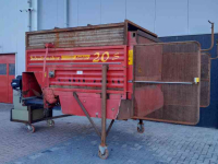 Sonstige Transport- und Industriemaschinen und Zubehör Schuitemaker Amigo 20S