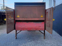 Sonstige Transport- und Industriemaschinen und Zubehör Schuitemaker Amigo 20S