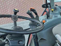 Frontlader Faucheux Prestige 150