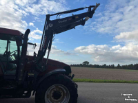 Frontlader Faucheux Prestige 150