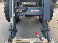 Frontlader Faucheux Prestige 150
