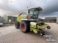 Feldhäcksler Claas Jaguar 860-4 TRAC