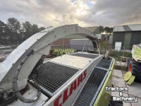 Feldhäcksler Claas Jaguar 860-4 TRAC
