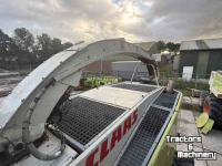 Feldhäcksler Claas Jaguar 860-4 TRAC