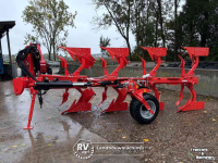Pflüge Maschio Unico XL HD Vario FS 4+0