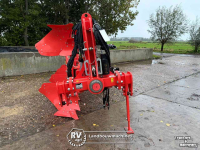 Pflüge Maschio Unico XL HD Vario FS 4+0