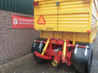 Sonstiges Forstmaschinen und Zubehör  N3839 Snipperkipper
