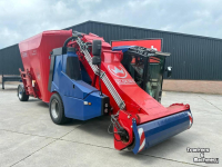 Futtermischwagen Siloking SelfLine Premium 2215-22