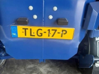 Futtermischwagen Vertikal Siloking SelfLine Premium 2215-22