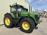 Schlepper / Traktor John Deere 7930 PQ