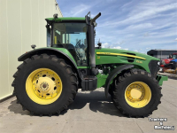 Schlepper / Traktor John Deere 7930 PQ