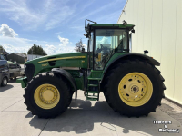 Schlepper / Traktor John Deere 7930 PQ
