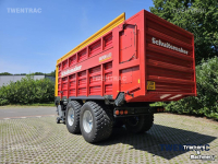 Lade- und Dosierwagen Schuitemaker RAPIDE 6600 S