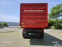 Lade- und Dosierwagen Schuitemaker RAPIDE 6600 S