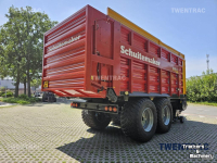 Lade- und Dosierwagen Schuitemaker RAPIDE 6600 S