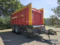 Lade- und Dosierwagen Schuitemaker RAPIDE 6600 S