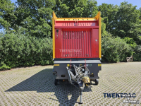 Lade- und Dosierwagen Schuitemaker RAPIDE 6600 S