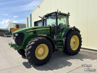Schlepper / Traktor John Deere 7930 PQ