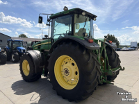 Schlepper / Traktor John Deere 7930 PQ