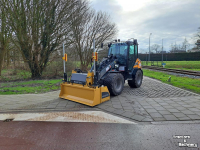 Planiergeräte Harcon LB 3D 50