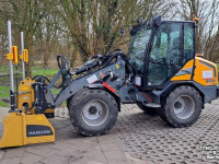 Planiergeräte Harcon LB 3D 50