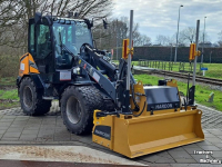 Planiergeräte Harcon LB 3D 50