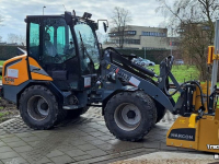 Planiergeräte Harcon LB 3D 50