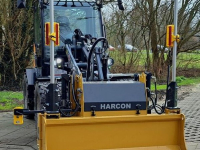 Planiergeräte Harcon LB 3D 50