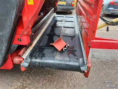 Futterverteilwagen / Futterdosierwagen Schuitemaker Amigo 30 S