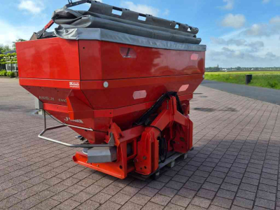 Düngerstreuer Rauch Axis H EMC + W 50.1