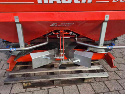 Düngerstreuer Rauch Axis H EMC + W 50.1
