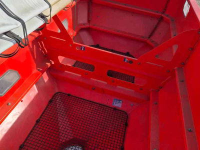 Düngerstreuer Rauch Axis H EMC + W 50.1