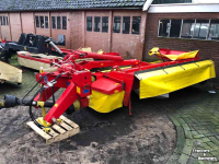 Mähwerk Pottinger Nivacat 305 H ED