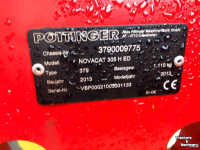 Mähwerk Pottinger Nivacat 305 H ED