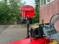 Kehrmaschine  Gievema GS HV 225/60 rolbezem