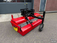 Kehrmaschine  Gievema GS HV 225/60 rolbezem