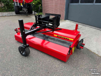 Kehrmaschine  Gievema GS HV 225/60 rolbezem