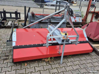 Kehrmaschine Westermann Optimal 2300