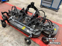 Kreiselmulchgeräte Stensballe GMR TH 2500 B cirkelmaaier rotary mower