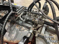 Kreiselmulchgeräte Stensballe GMR TH 2500 B cirkelmaaier rotary mower