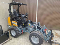 Radlader Giant G1500L X-tra