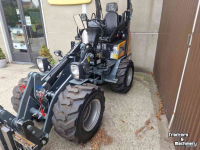 Radlader Giant G1500L X-tra