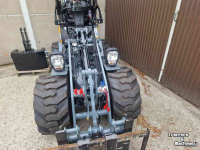 Radlader Giant G1500L X-tra